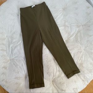Oak and Fort Green Pant